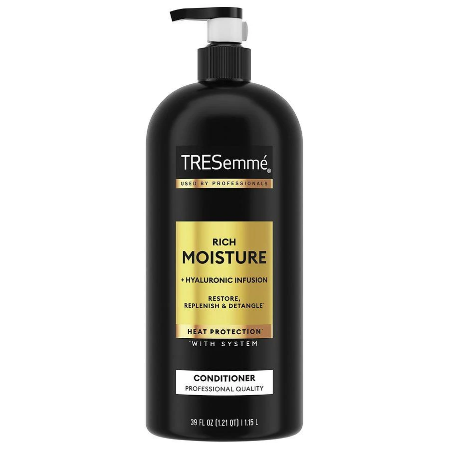 商品TRESemme|Conditioner Moisture Rich,价格¥74,第1张图片