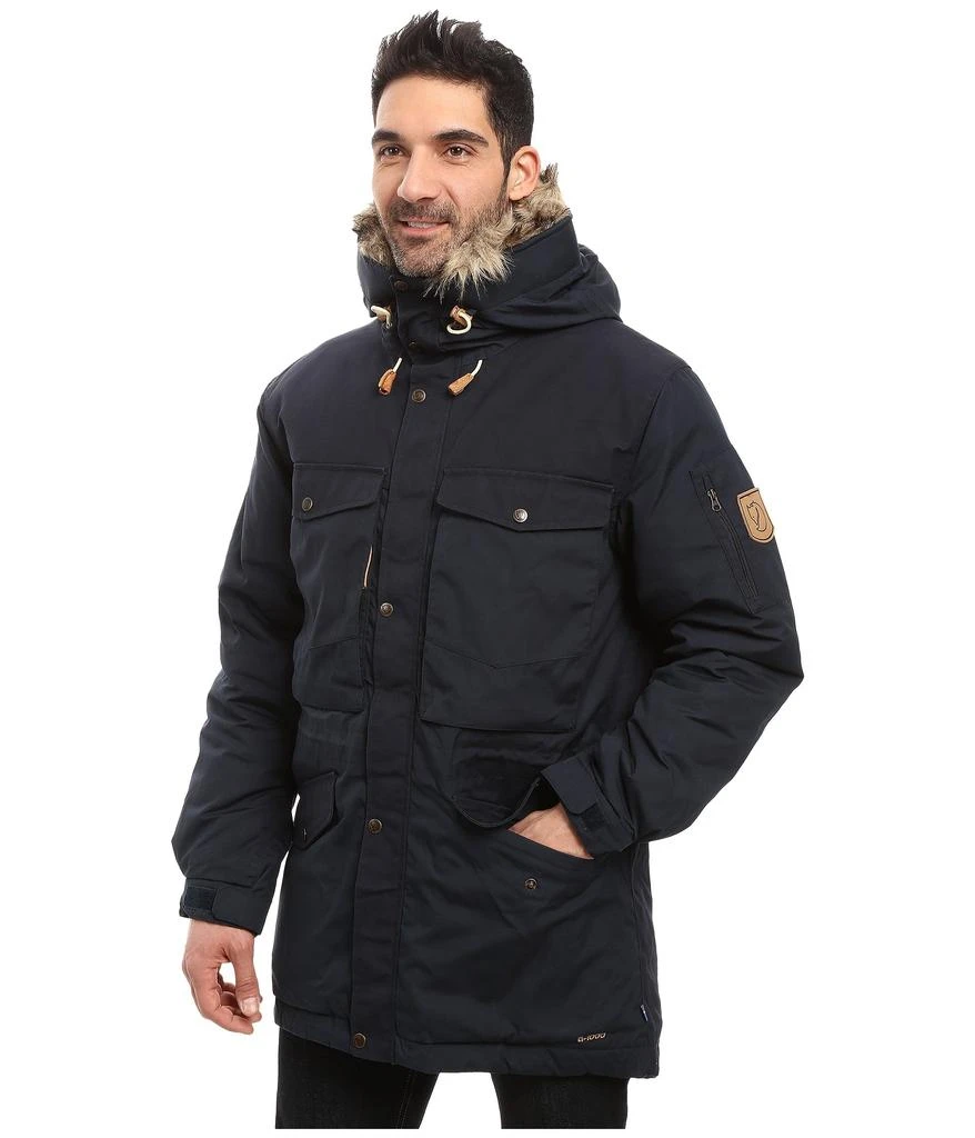 商品Fjällräven|Singi Down 夹克,价格¥2675,第2张图片详细描述