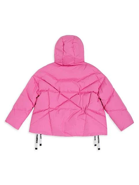 Little Kid's & Kid's Puffer Jacket 商品