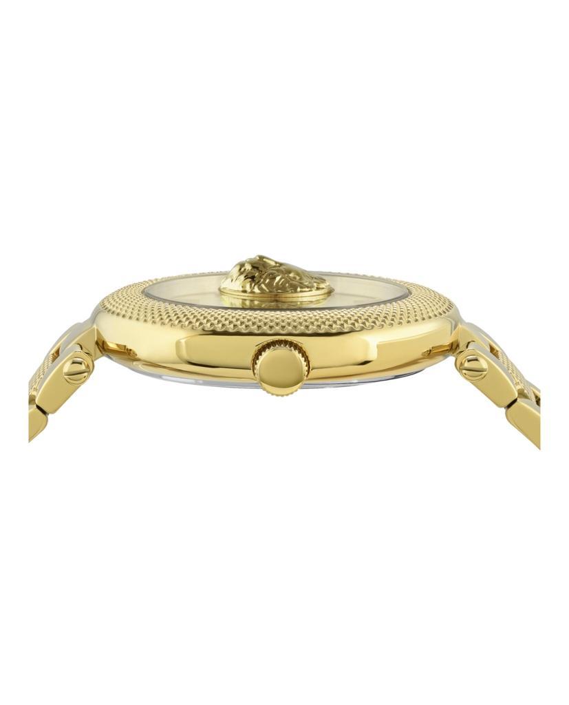 商品Versus Versace|Brick Lane Box Set Bracelet Watch,价格¥1092,第5张图片详细描述