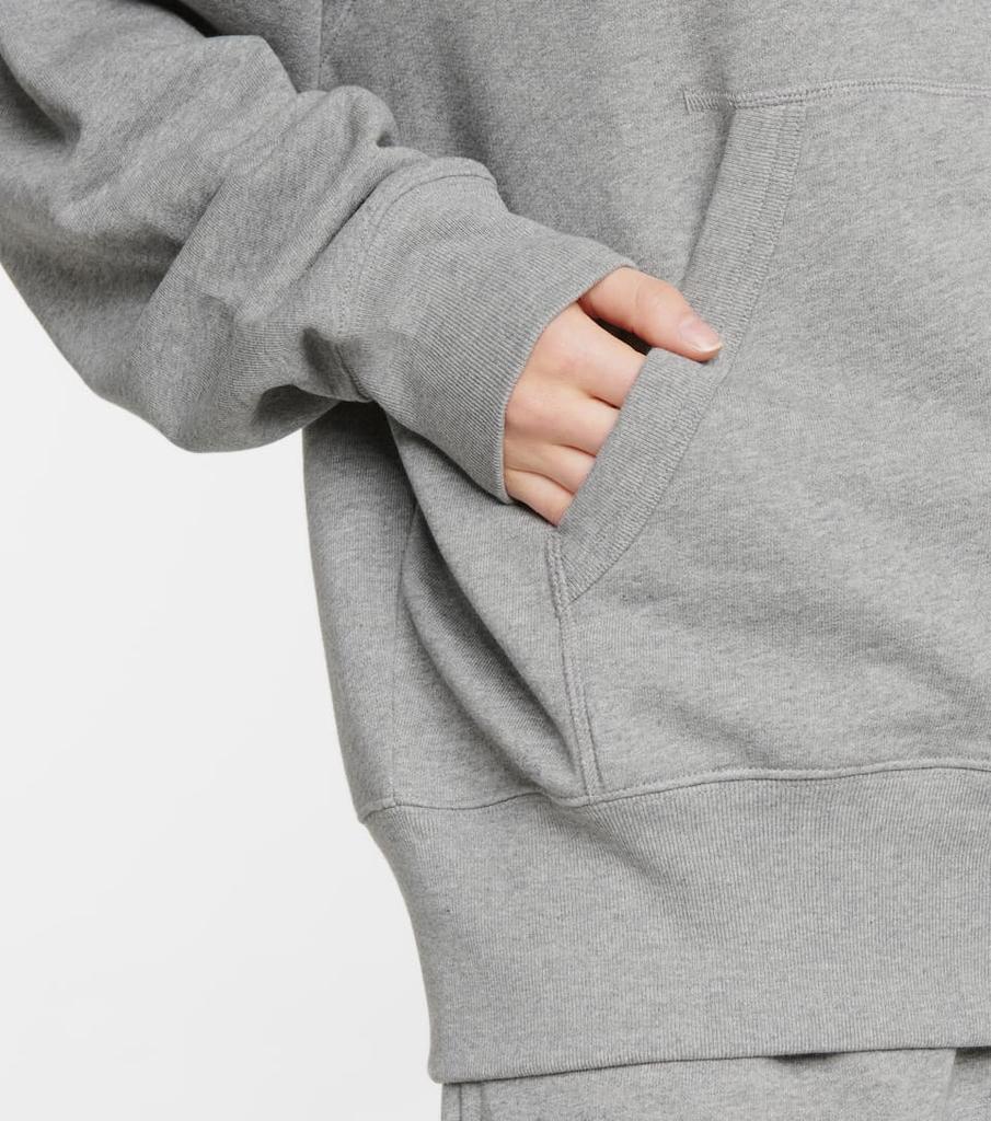 商品Acne Studios|Organic cotton hoodie,价格¥2544,第7张图片详细描述