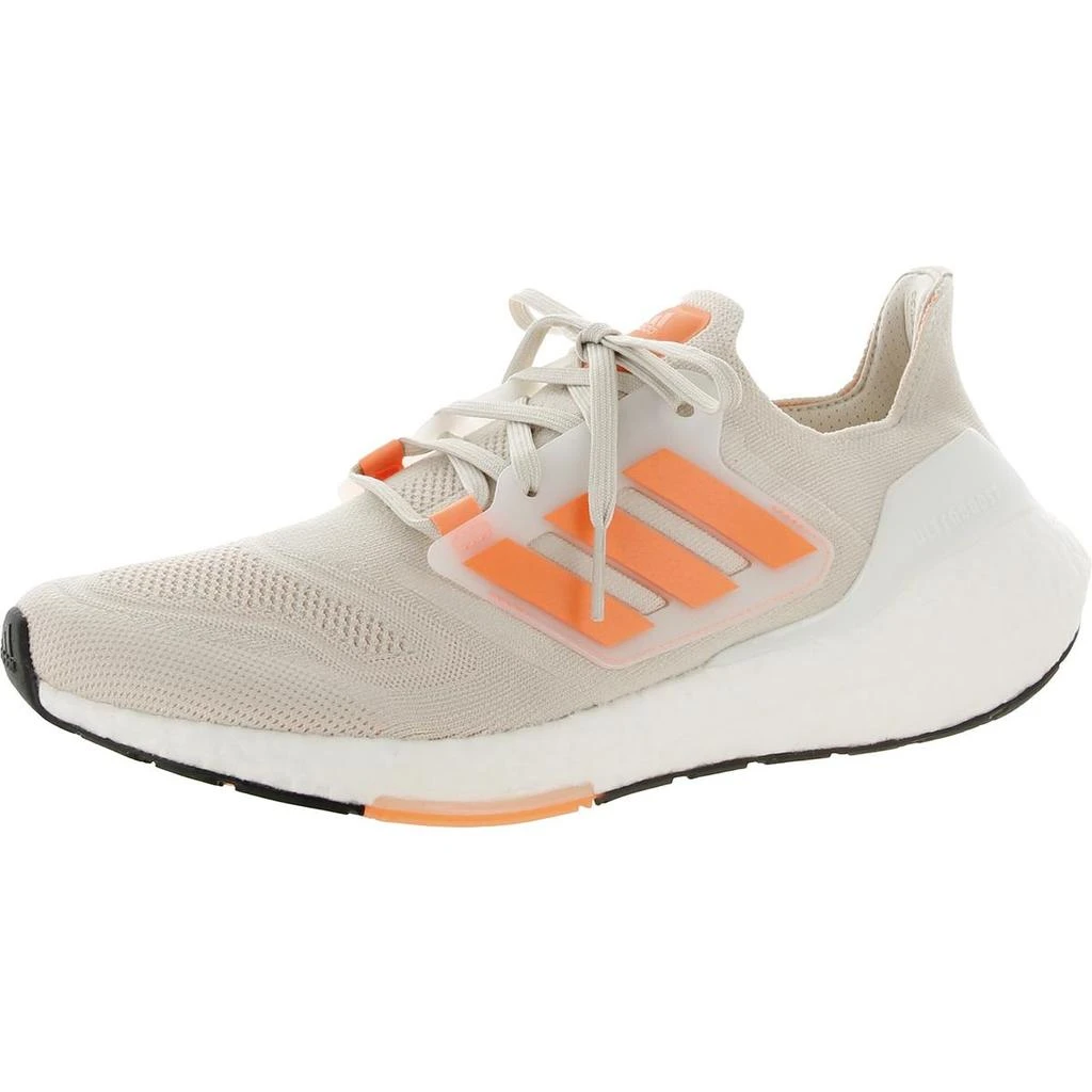 商品Adidas|Ultraboost 22  Womens Fitness Performance Running Shoes,价格¥712,第1张图片
