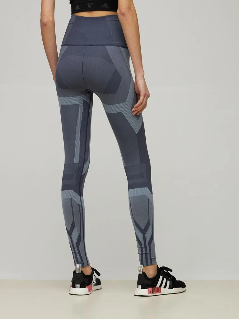 商品Adidas|Formotion Sculpt High Waist 7/8 Tights,价格¥337,第2张图片详细描述