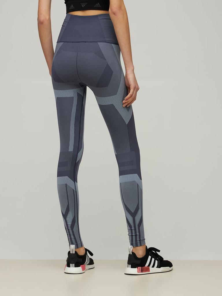 商品Adidas|Formotion Sculpt High Waist 7/8 Tights,价格¥412,第2张图片详细描述