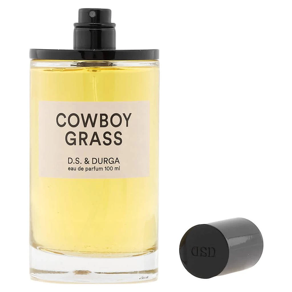 商品D.S. & Durga|D.S. & Durga Cowboy Grass Mens EDP,价格¥966,第3张图片详细描述