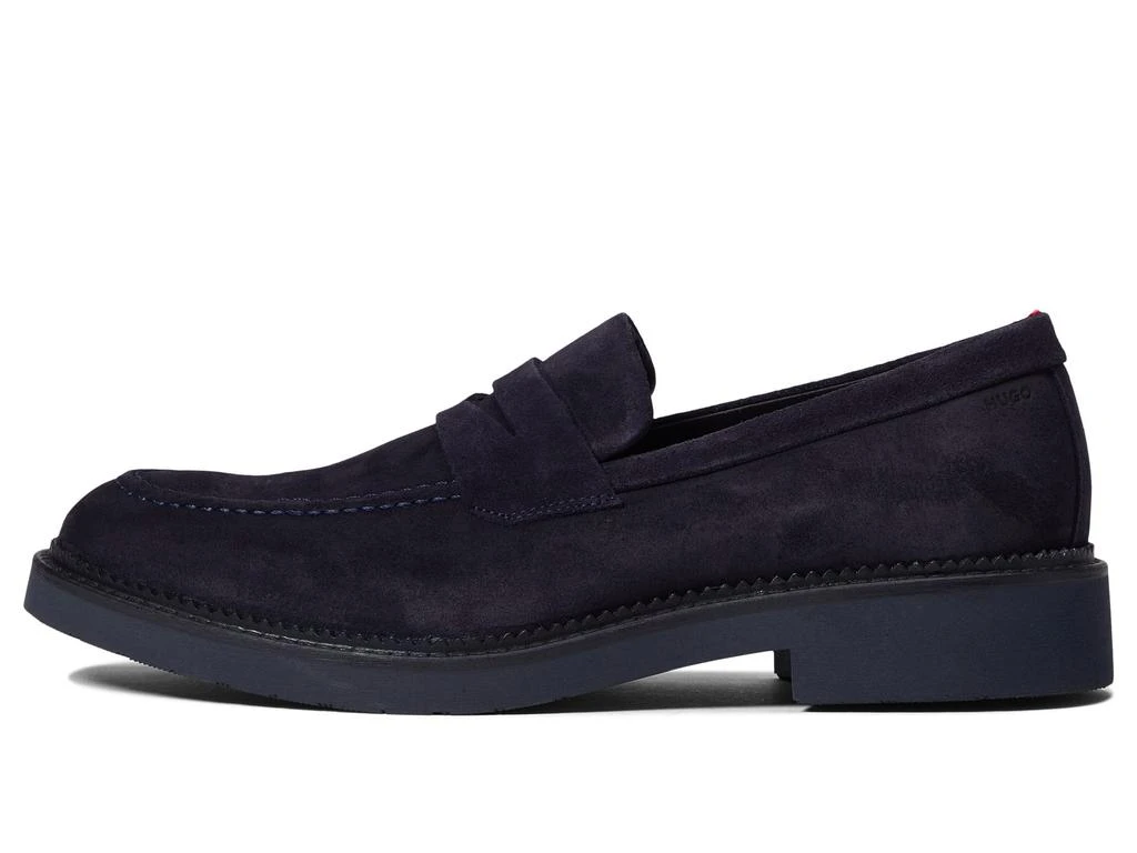 商品Hugo Boss|Luxity Loafer,价格¥1475,第4张图片详细描述