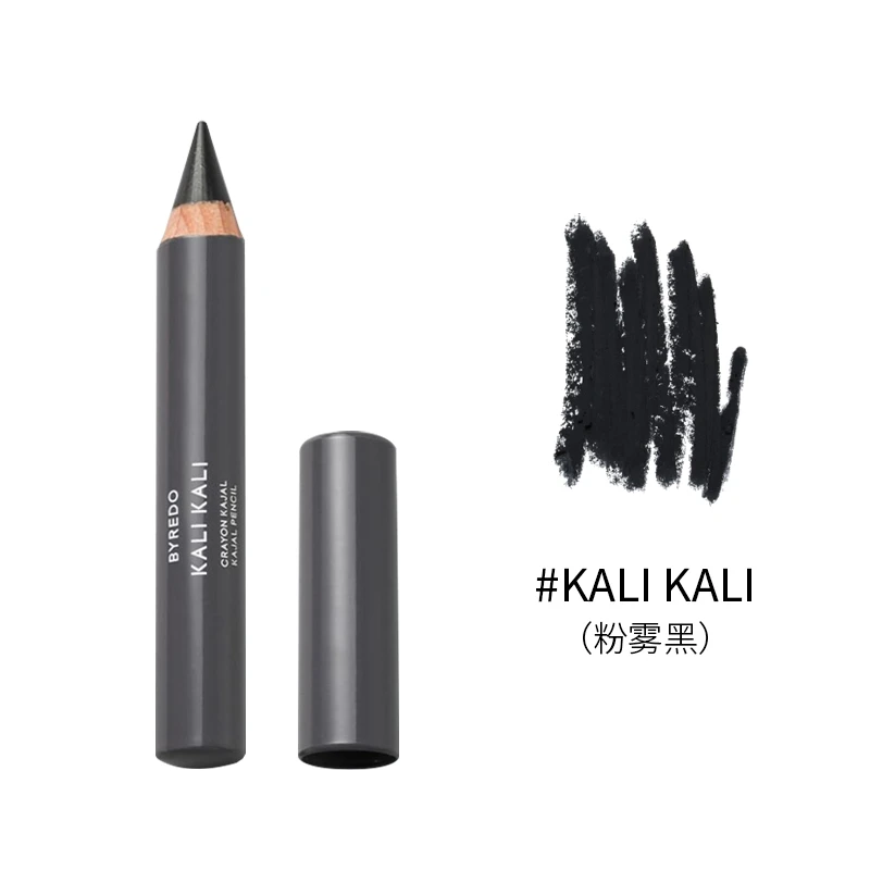 柏芮朵 KAJAL PENCIL 粗体眼线笔2.8g 三色选 浓黑持久易上色 商品