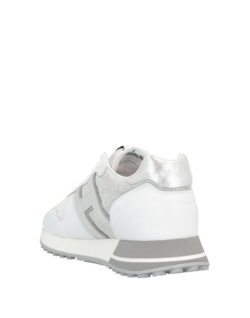 商品hogan|Sneakers,价格¥993,第3张图片详细描述