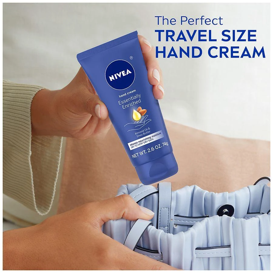 Essentially Enriched Hand Cream 商品