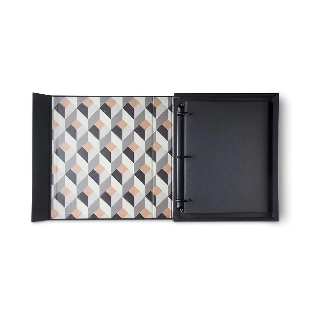 商品PRINTWORKS|Printworks Good Times Photo Album Book - Large,价格¥468,第2张图片详细描述