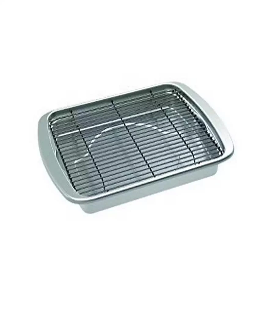 商品Nordic Ware|Oven Bacon Rack,价格¥259,第1张图片