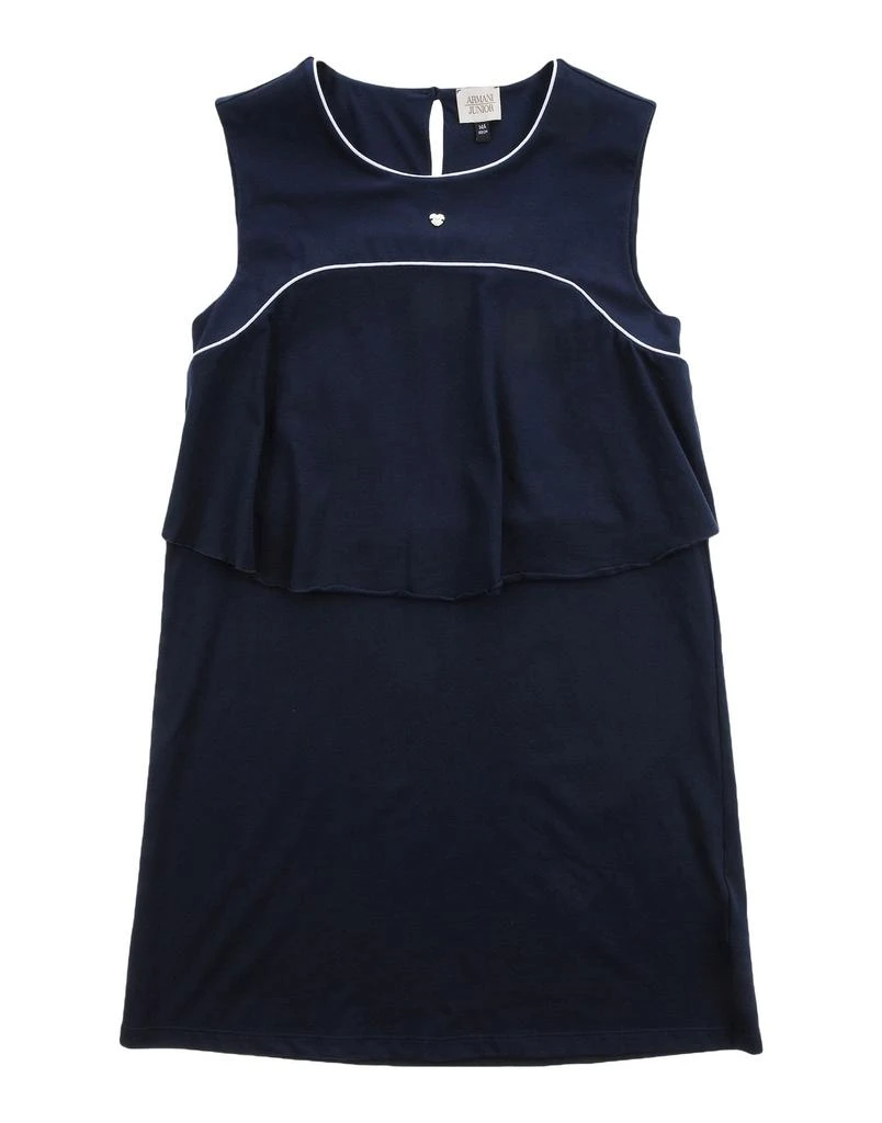 商品Emporio Armani|Dress,价格¥565,第1张图片