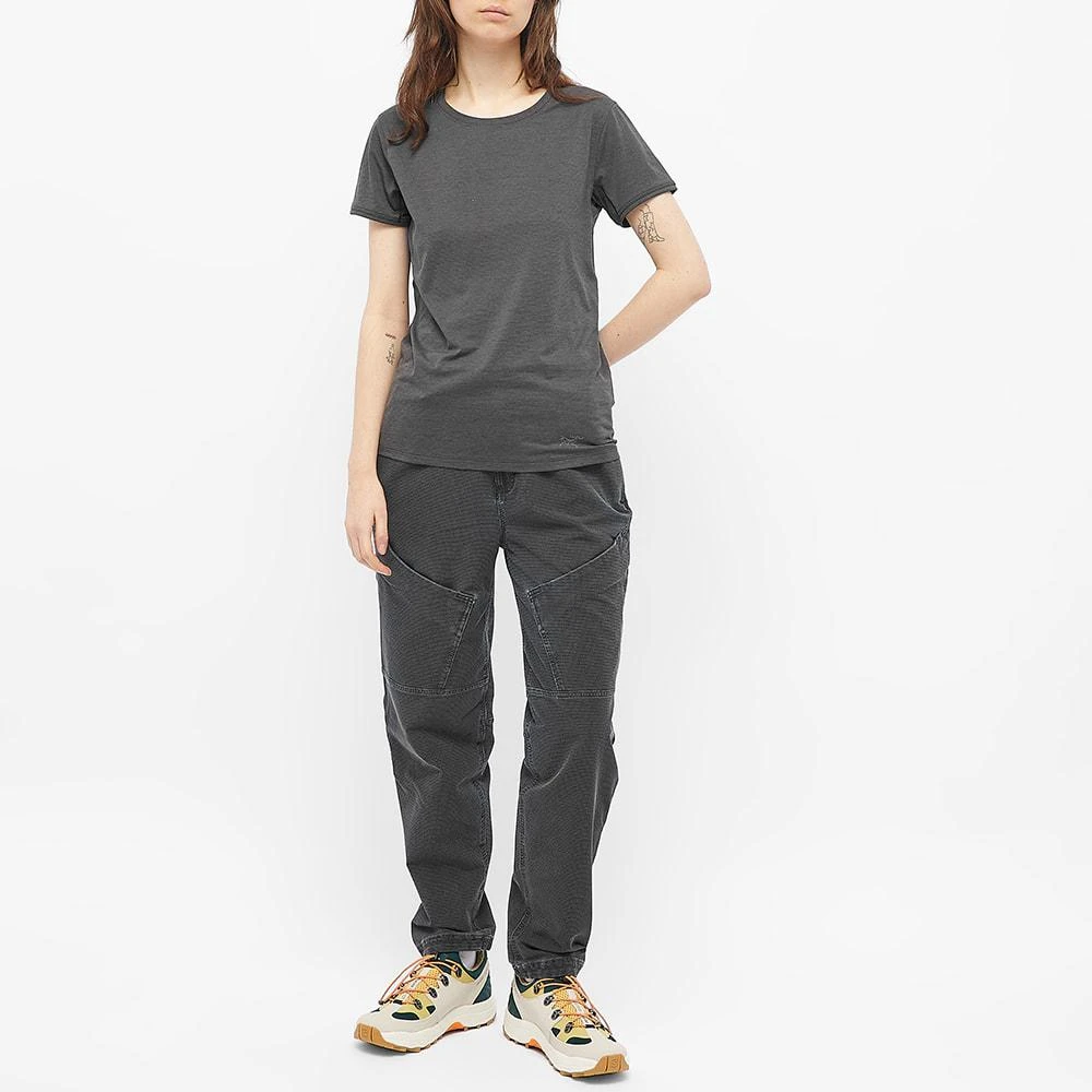 商品Arc'teryx|Arc'teryx Taema Crew Tee,价格¥361,第4张图片详细描述