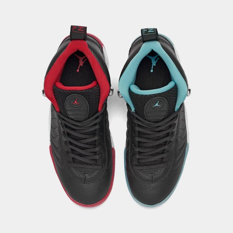 商品Jordan|Air Jordan 男士专业篮球鞋,价格¥224,第5张图片详细描述