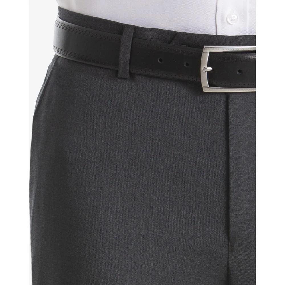 Men's UltraFlex Classic-Fit Wool Pants 商品