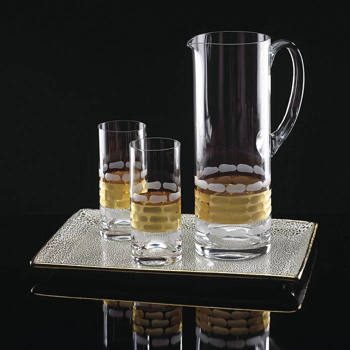 商品Michael Wainwright|Truro Glass Pitcher,价格¥1202,第3张图片详细描述