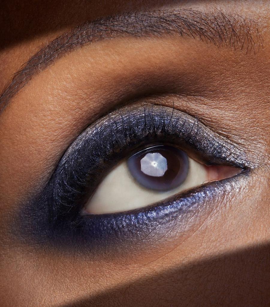 商品Estée Lauder|Pure Color Envy Luxe Eyeshadow Quad Refill,价格¥290,第6张图片详细描述