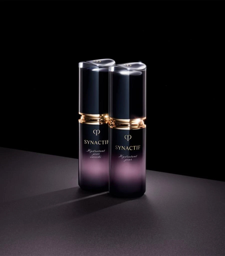 商品Cle de Peau|Syncatif Daytime Enriched Moisturiser (20ml),价格¥2239,第2张图片详细描述