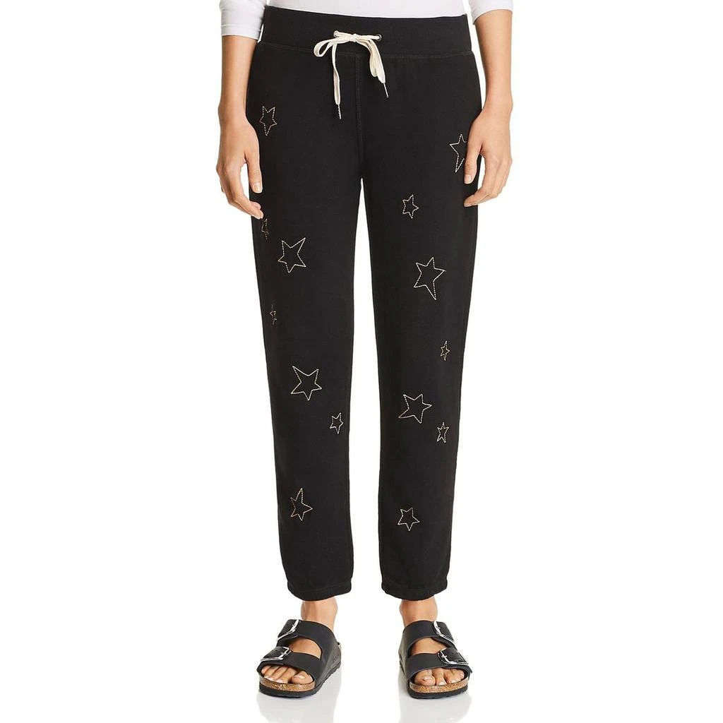 商品n:philanthropy|n:PHILANTHROPY Womens Night Star Printed Joggers Sweatpants,价格¥91,第1张图片