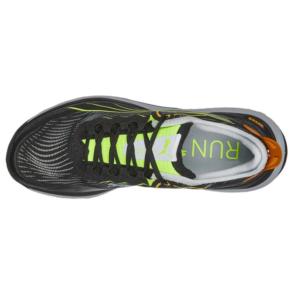 商品Puma|Voyage Nitro 2 Running Shoes,价格¥601,第4张图片详细描述