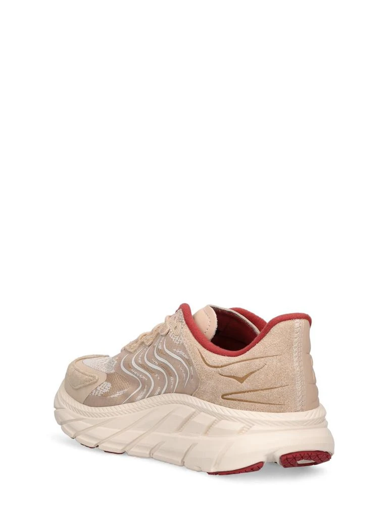 商品Hoka One One|Clifton Ls Sneakers,价格¥1177,第3张图片详细描述