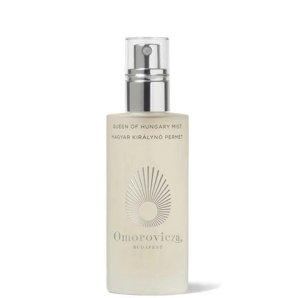 商品Omorovicza|匈牙利皇后青春玫瑰露喷雾(皇后水) 100ml,价格¥767,第1张图片