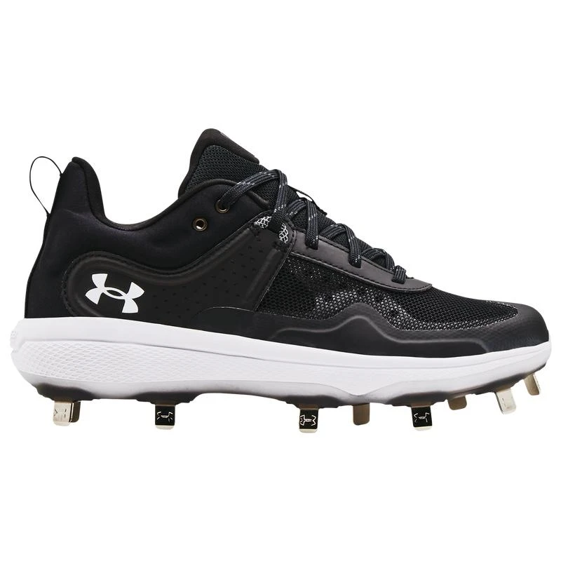 商品Under Armour|Under Armour Glyde MT - Women's,价格¥342,第1张图片