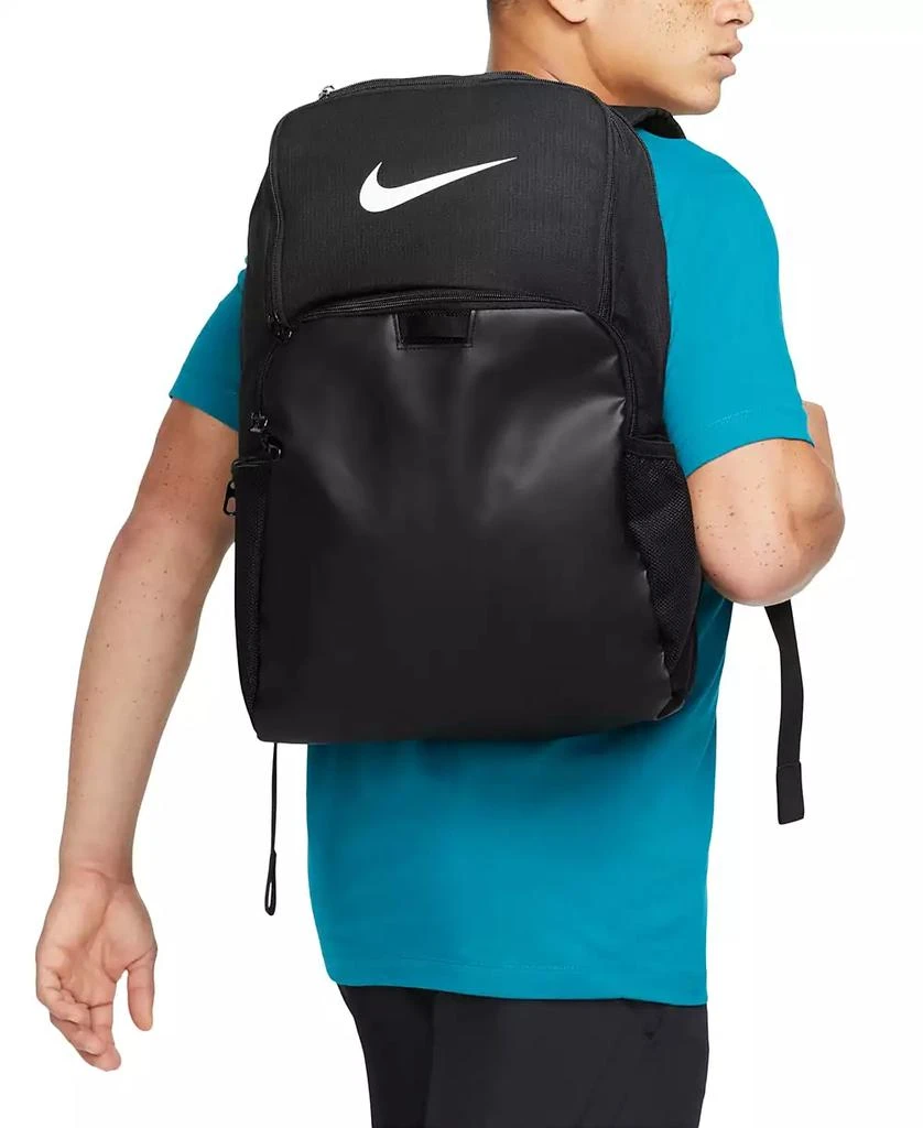 商品NIKE|Men's Brasilia 9.5 Training Backpack (Extra Large, 30L),价格¥279,第2张图片详细描述