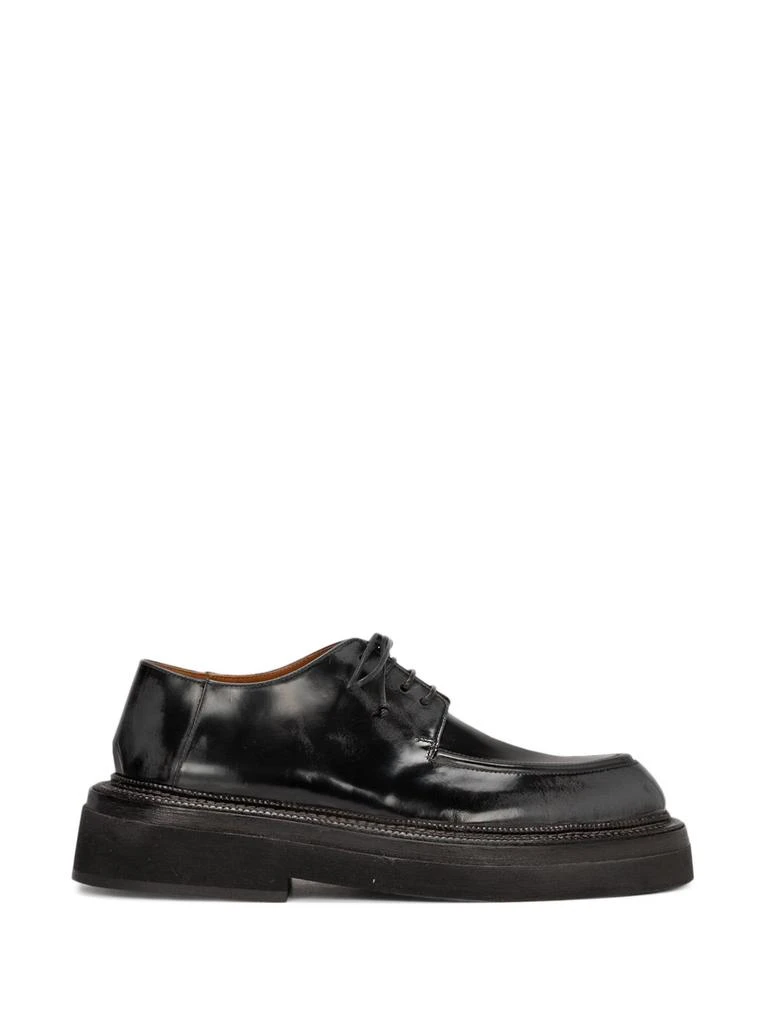 商品Marsèll|Marsèll Pollicione Lace-Up Shoes,价格¥5757,第1张图片