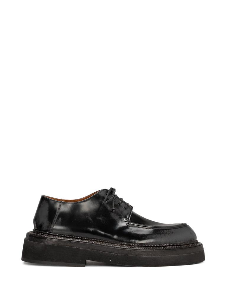 商品Marsèll|Marsèll Pollicione Lace-Up Shoes,价格¥5310,第1张图片