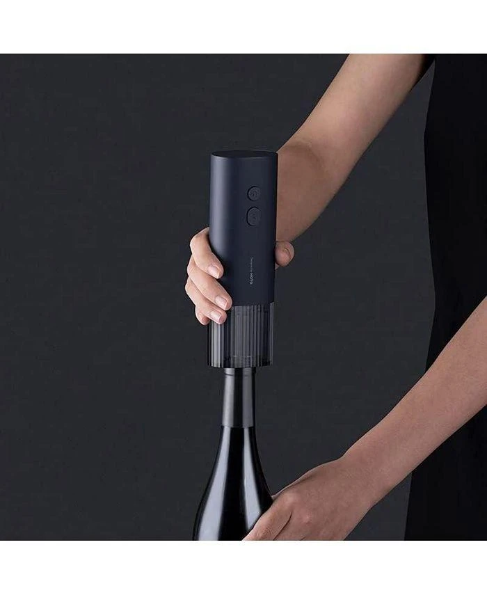 商品HOTO|Electric Wine Opener,价格¥215,第3张图片详细描述