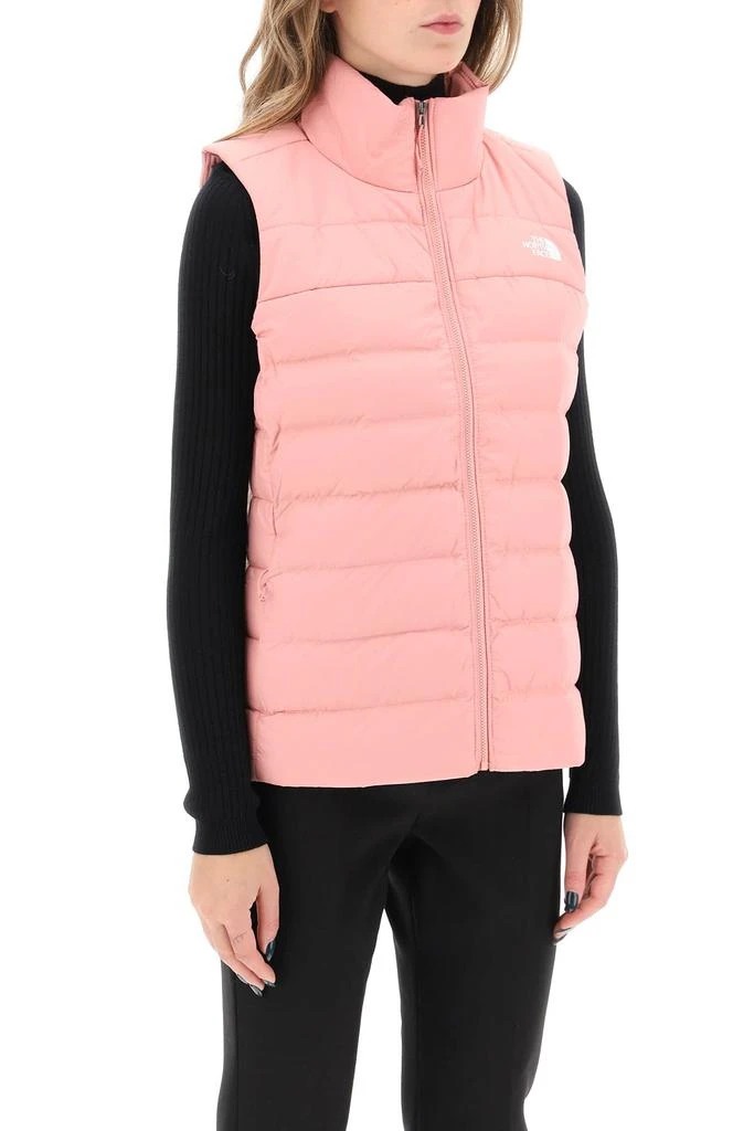 商品The North Face|akoncagua lightweight puffer vest,价格¥408,第2张图片详细描述