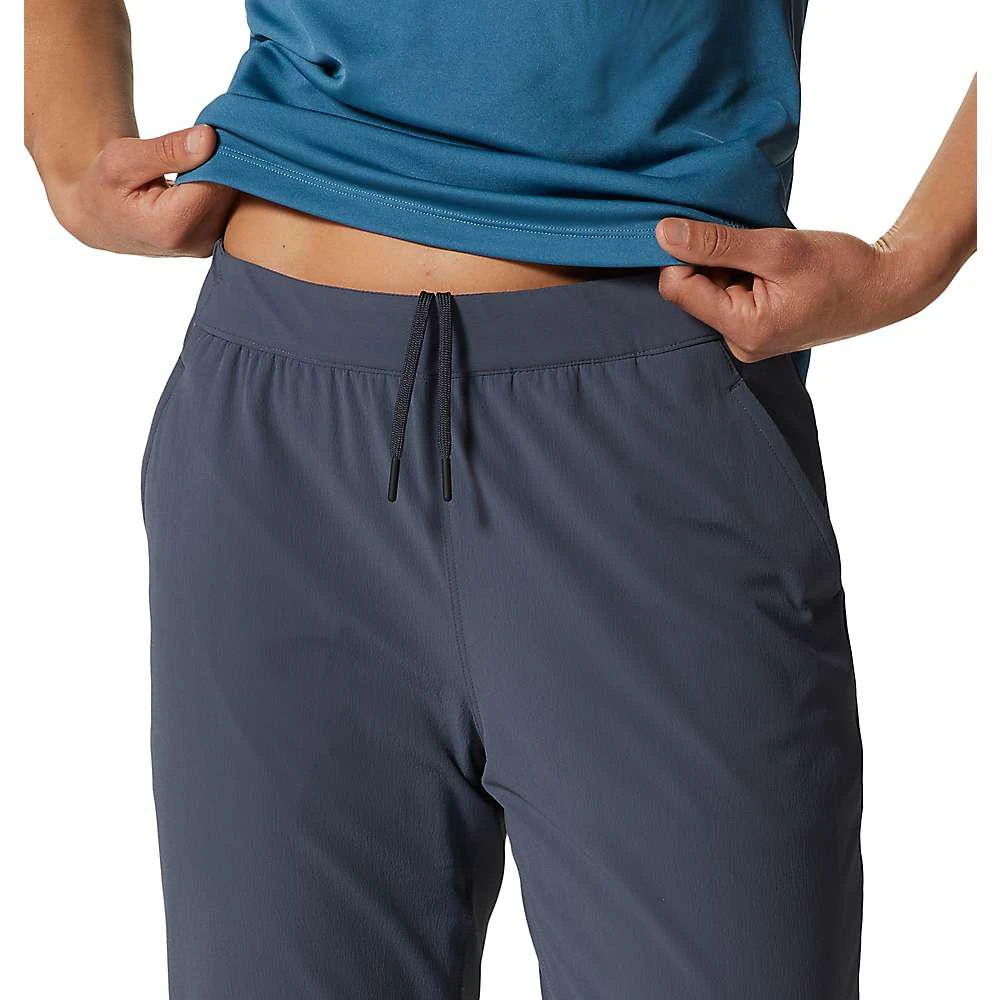 商品Mountain Hardwear|Women's Yumalina Active PO Jogger,价格¥441,第3张图片详细描述