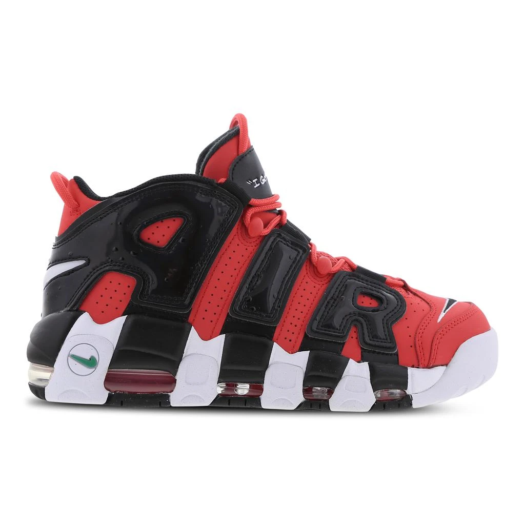 商品NIKE|Nike Air Max Uptempo - Men Shoes,价格¥581,第1张图片