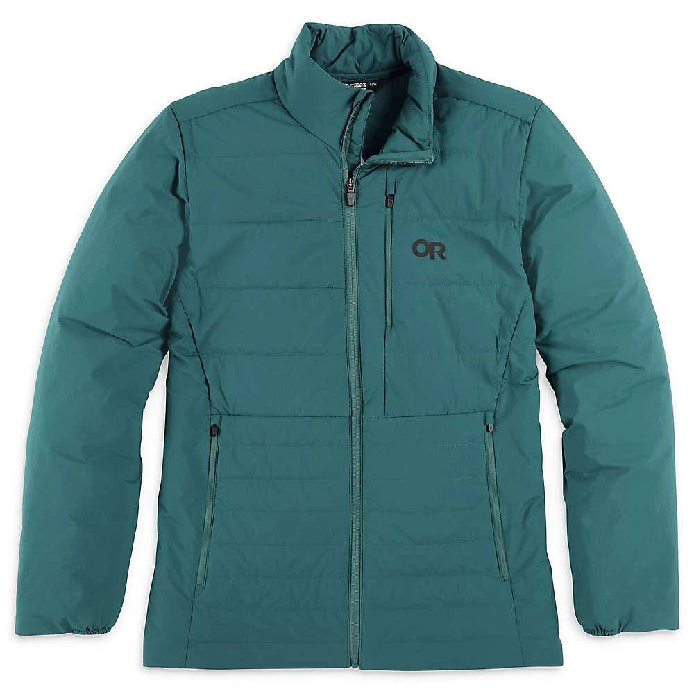 Outdoor Research Men's Shadow Insulated Jacket 商品