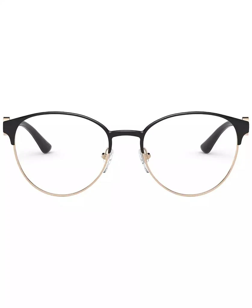 商品BVLGARI|BV2223B Women's Phantos Eyeglasses,价格¥4042,第3张图片详细描述