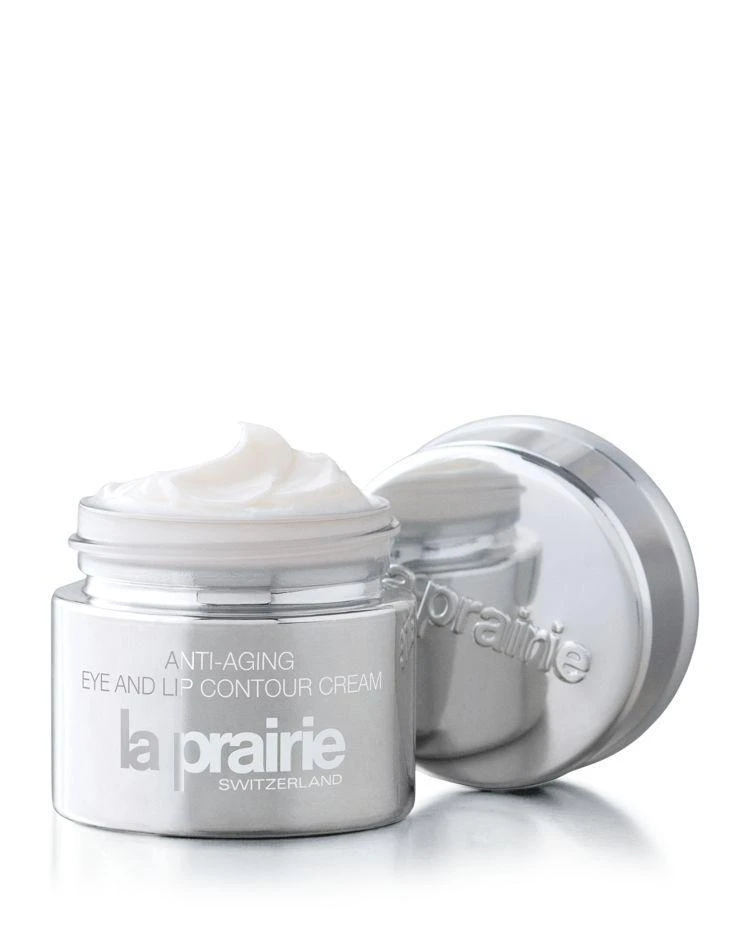 商品La Prairie|抗老润眼护唇乳霜,价格¥1533,第1张图片