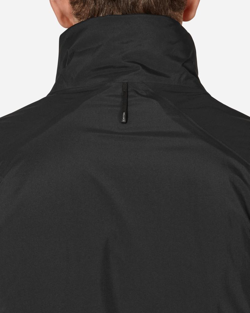 商品Arc'teryx|Euler IS Jacket Black,价格¥4604,第7张图片详细描述