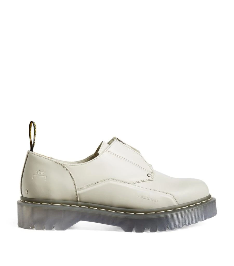 商品A-COLD-WALL*|x Dr. Martens 1461 Gehry Shoes,价格¥2396,第1张图片