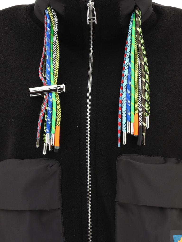 "Multicord" jacket商品第3张图片规格展示