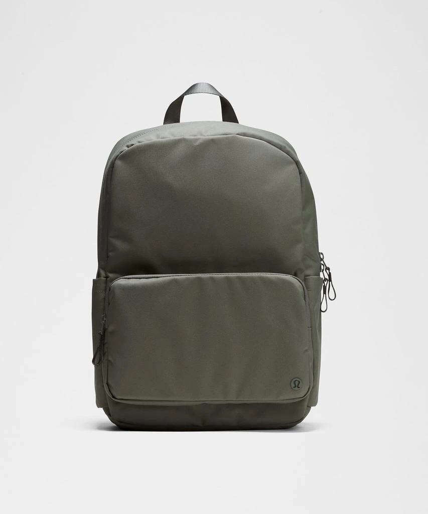 商品Lululemon|Everywhere Backpack 22L *Tech Canvas,价格¥507,第1张图片