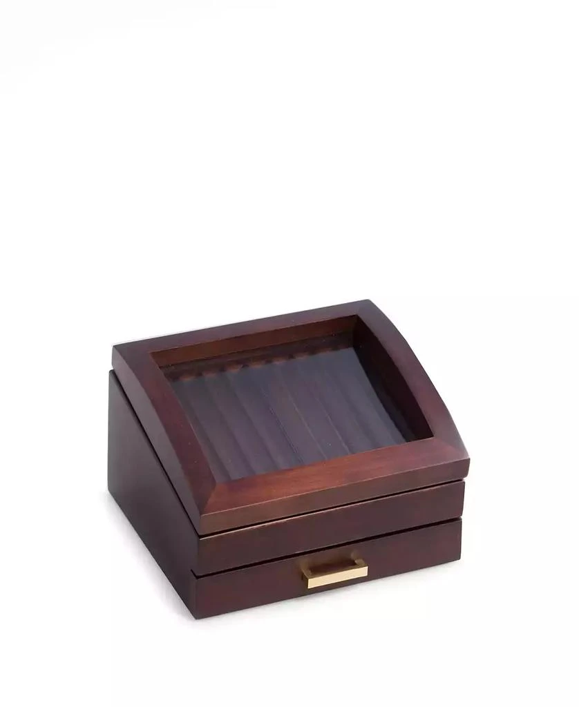 商品Bey-Berk|Pen Storage Box,价格¥749,第4张图片详细描述