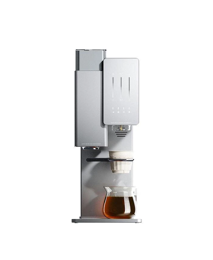 商品xBloom|Smart Fully Automatic Bean to Cup Coffee Maker with Built in Grinder,价格¥5199,第1张图片