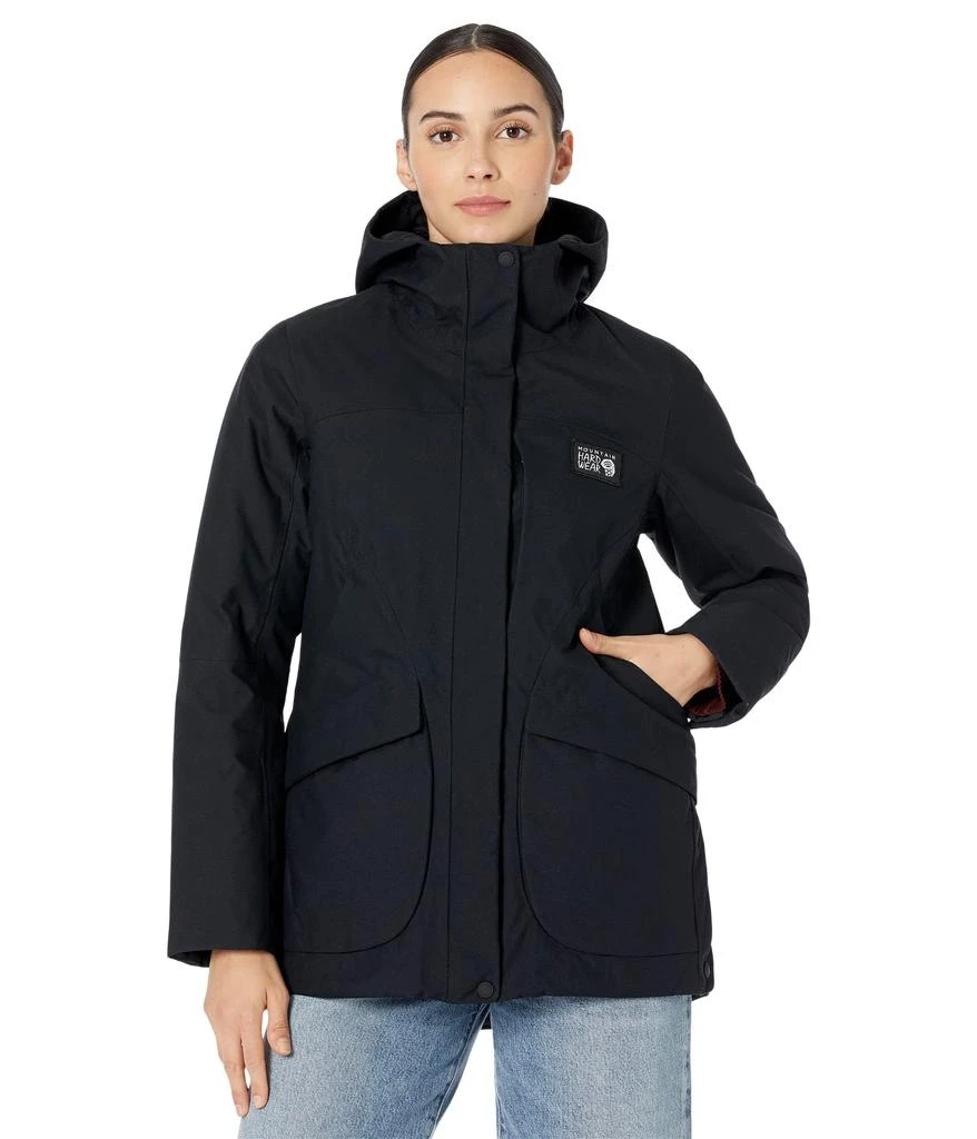 商品Mountain Hardwear|Weather Down™ Parka,价格¥1129,第1张图片