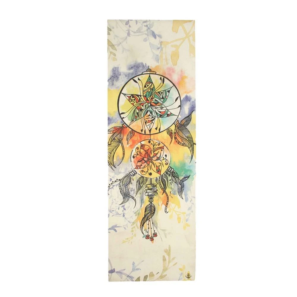 商品Shakti Warrior|Akasa Yoga Mat,价格¥588,第1张图片