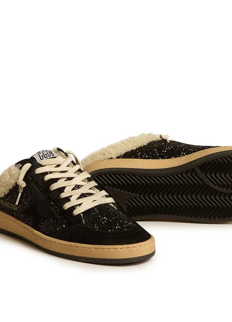 商品Golden Goose|Ball-Star 穆勒鞋,价格¥4739,第4张图片详细描述