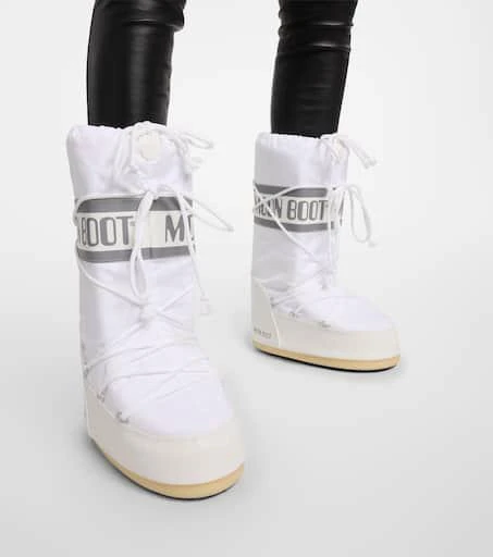 Icon snow boots 商品