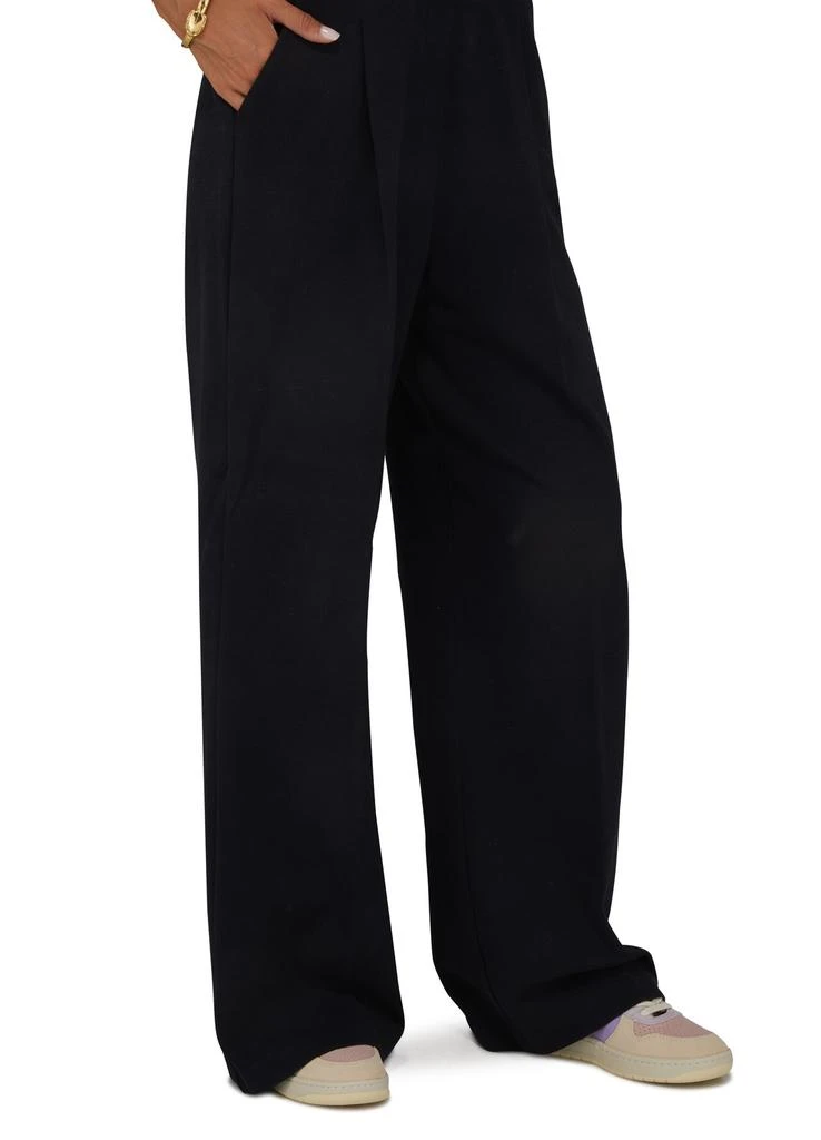 商品Max Mara|Oblare 长裤 - 休闲,价格¥1720,第4张图片详细描述