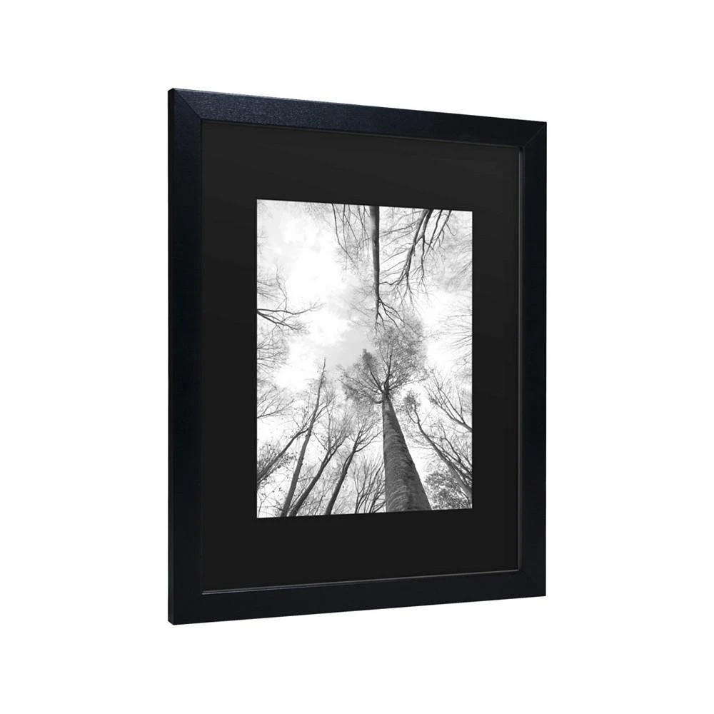 商品Trademark Global|Philippe Sainte-Laudy Recall the Days Matted Framed Art - 15" x 20",价格¥373,第2张图片详细描述