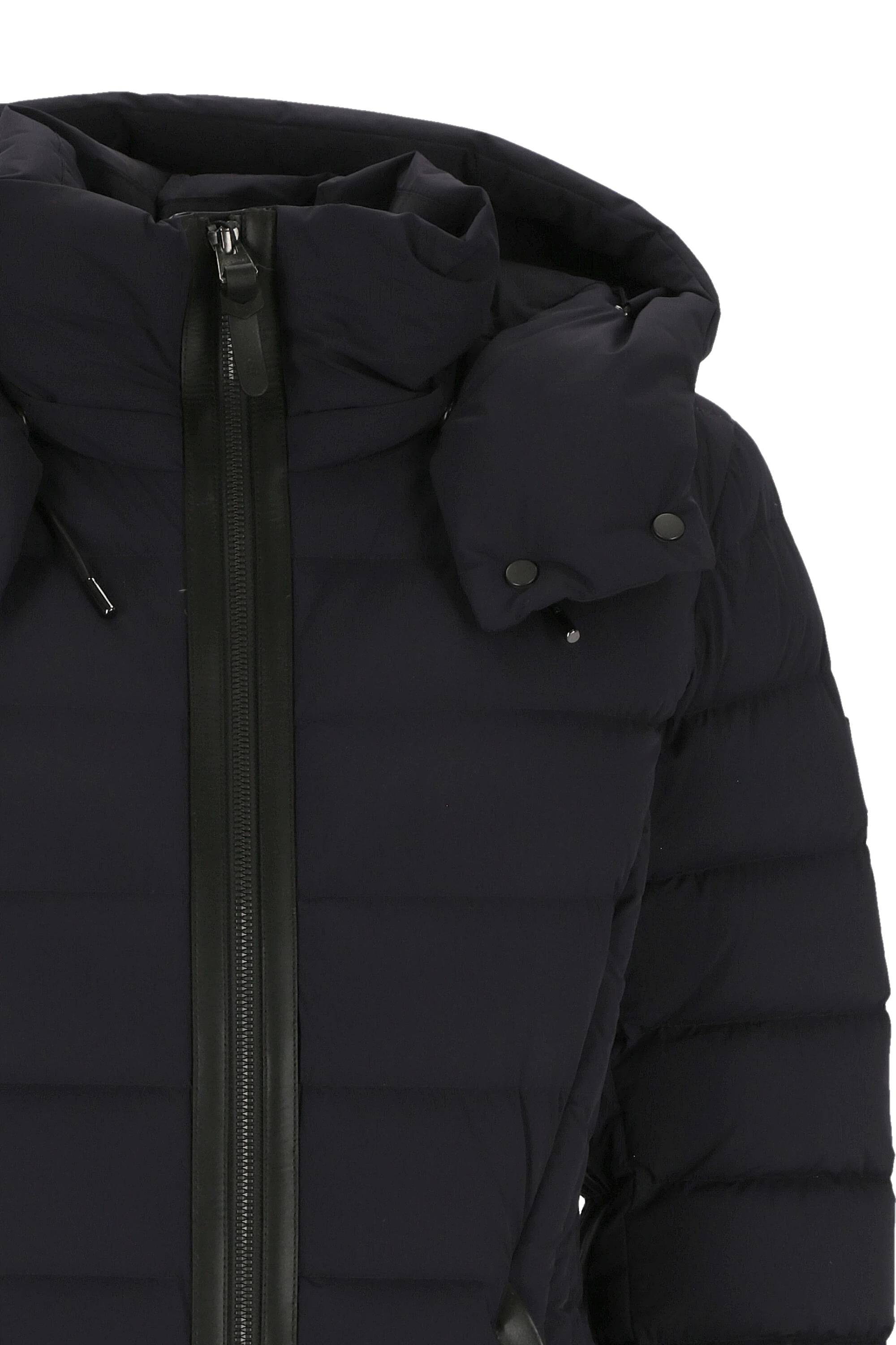 商品【商品预售7天】 Mackage|Mackage 女士大衣 FARRENC0403 蓝色,价格¥3526,第3张图片详细描述